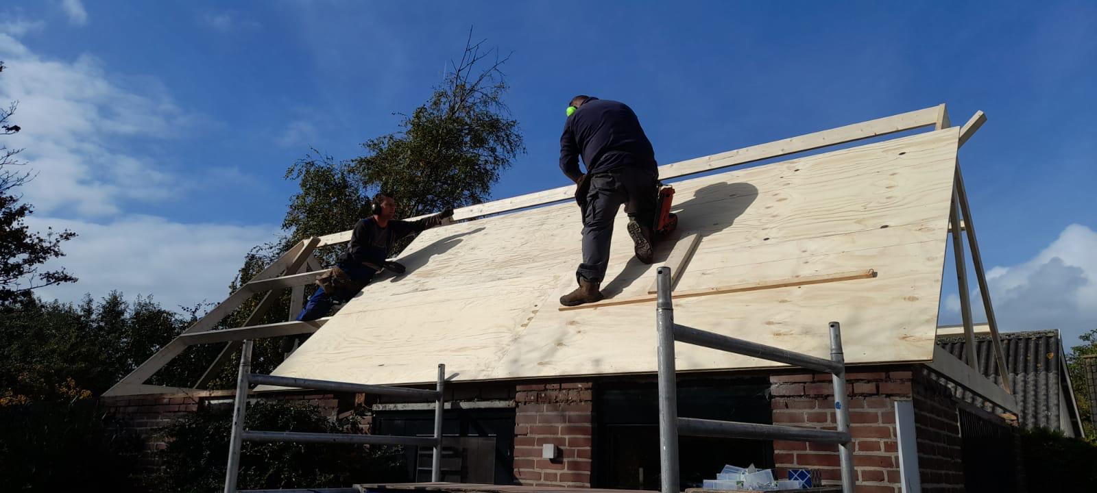 dakdekker Eerbeek dakdekker Eerbeek